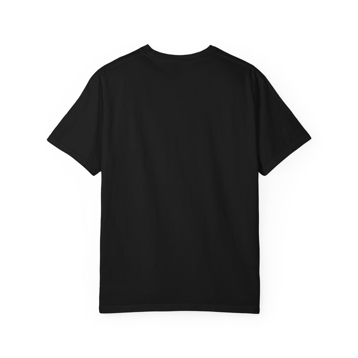 French Bulldog Dad Tee | Built Like a Potato Runs the House | Heel & Humour