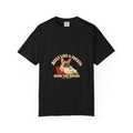 Built Like a Potato — Vintage Frenchie Tee