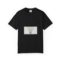 Frenchie Dad Tee — Built Like a Potato (Varsity)