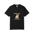 Built Like a Potato — Clean Frenchie Tee